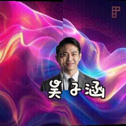 吴子涵